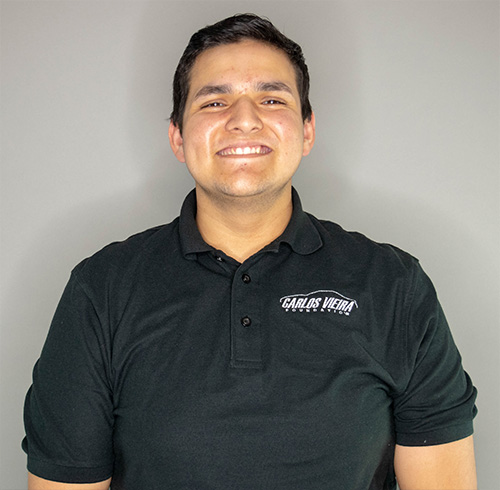 Michael Quiroz