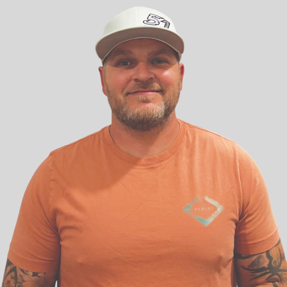 Jason VanDusen
